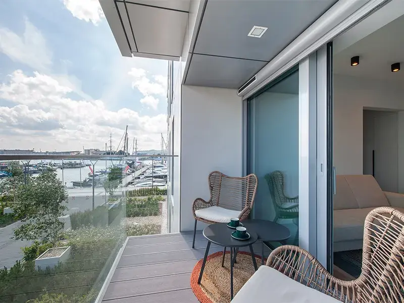Apartament 1