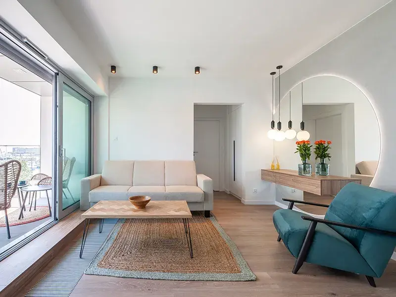 Apartament 3