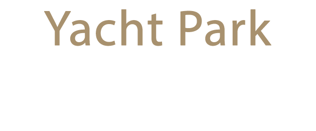 Apartament Yacht Park Marina View - Logotyp