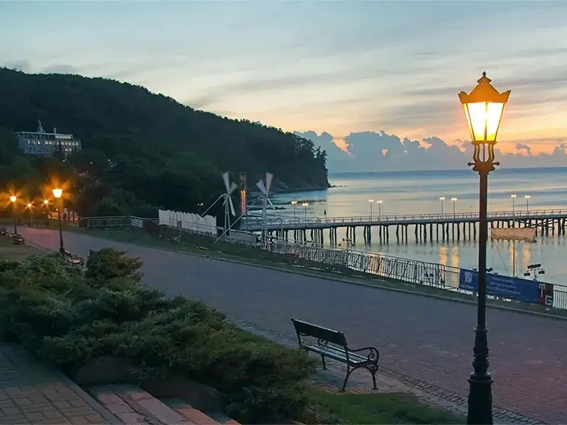 Gdynia zdjęcie 5